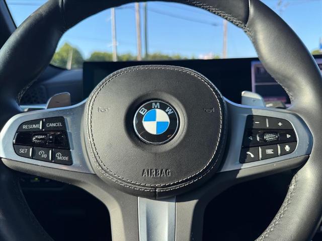2024 BMW X6 xDrive40i