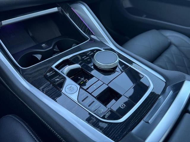 2024 BMW X6 xDrive40i