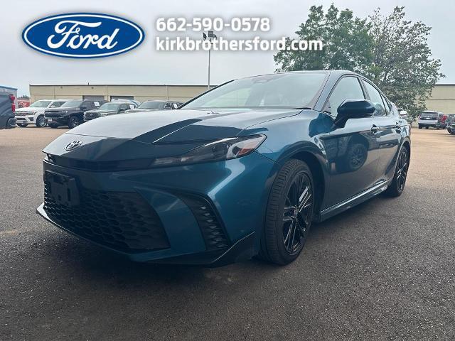 2025 Toyota Camry SE for sale in Greenwood, MS