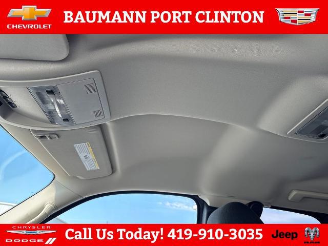2010 Chevrolet Silverado 1500 LT