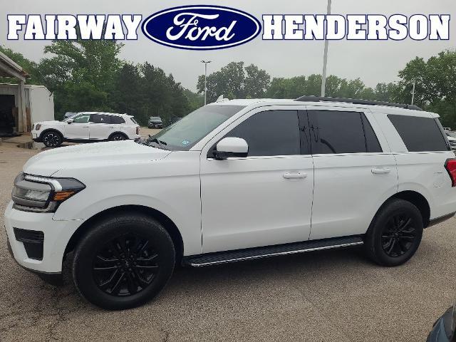 2023 Ford Expedition XLT for sale in Henderson, TX