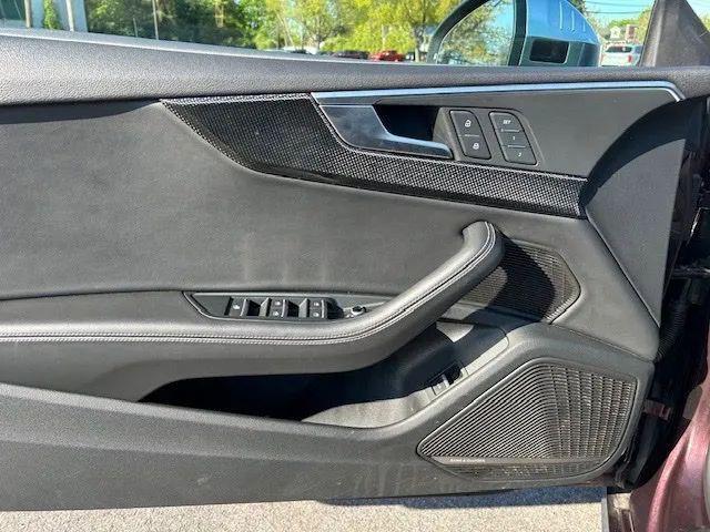 2018 Audi S5 3.0T Premium Plus