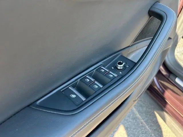 2018 Audi S5 3.0T Premium Plus