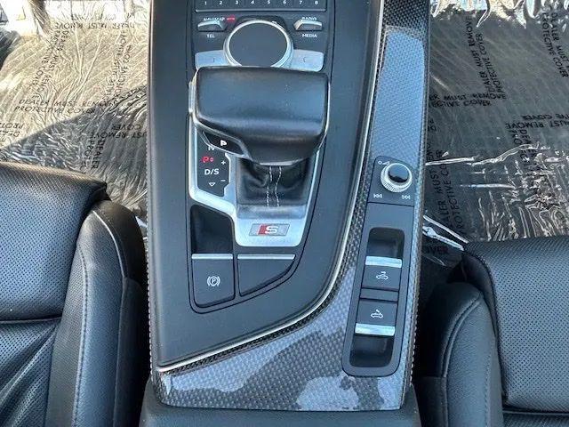 2018 Audi S5 3.0T Premium Plus