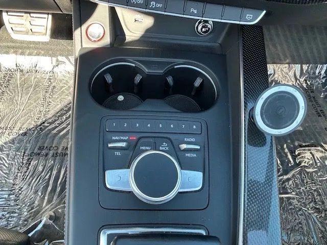 2018 Audi S5 3.0T Premium Plus