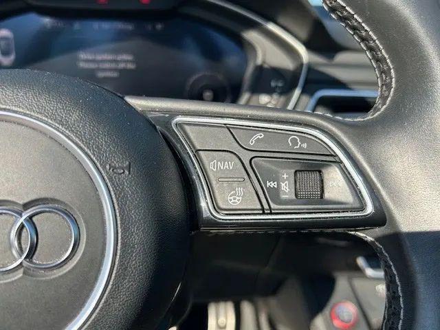 2018 Audi S5 3.0T Premium Plus