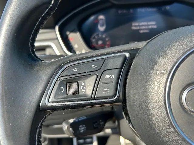 2018 Audi S5 3.0T Premium Plus