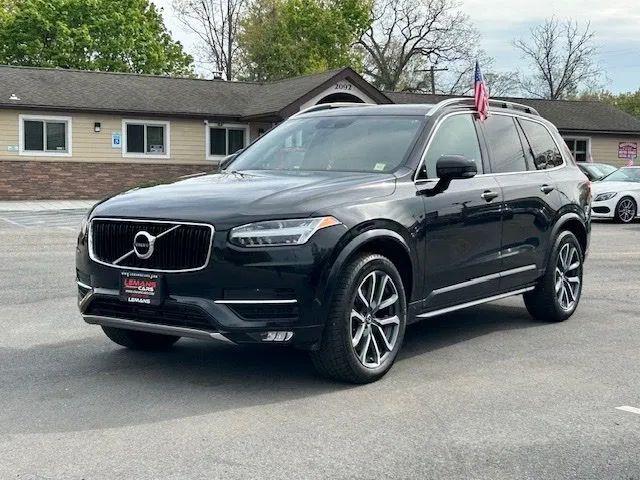 2019 Volvo XC90 T6 Momentum for sale in Commack, NY