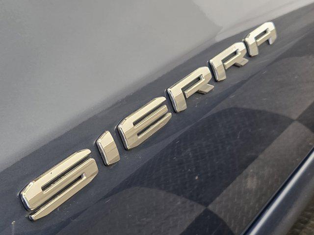 2024 GMC Sierra 1500 2WD Crew Cab Short Box SLT