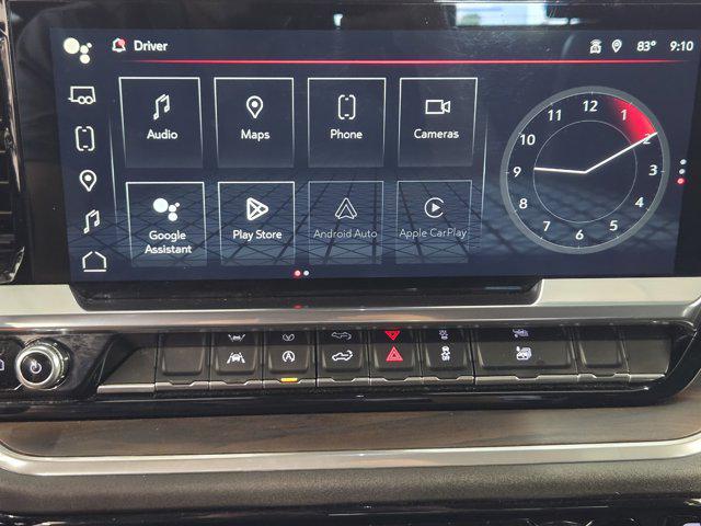 2024 GMC Sierra 1500 2WD Crew Cab Short Box SLT