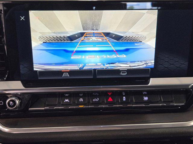 2024 GMC Sierra 1500 2WD Crew Cab Short Box SLT