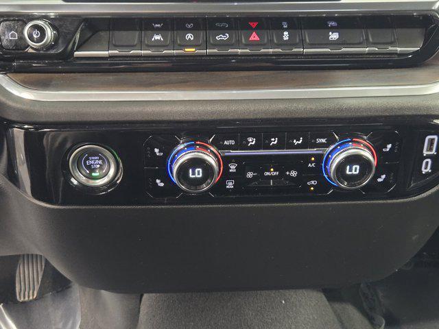2024 GMC Sierra 1500 2WD Crew Cab Short Box SLT