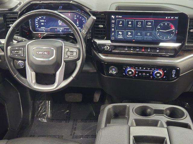 2024 GMC Sierra 1500 2WD Crew Cab Short Box SLT