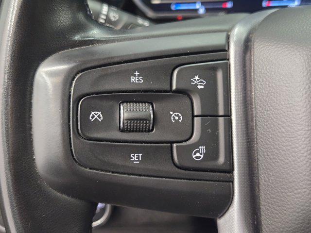 2024 GMC Sierra 1500 2WD Crew Cab Short Box SLT