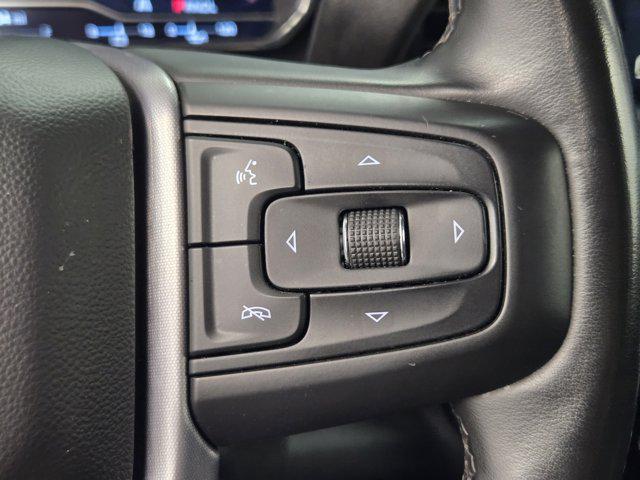 2024 GMC Sierra 1500 2WD Crew Cab Short Box SLT