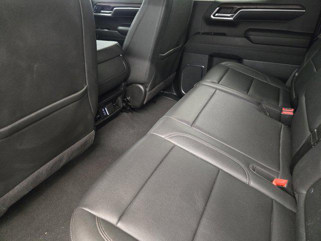 2024 GMC Sierra 1500 2WD Crew Cab Short Box SLT