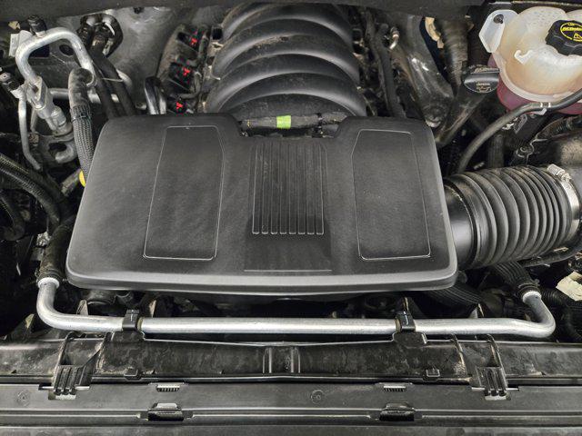 2024 GMC Sierra 1500 2WD Crew Cab Short Box SLT