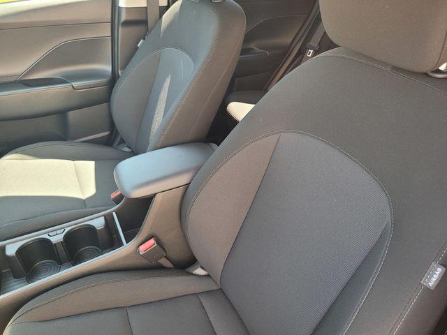 2025 Hyundai Kona SEL Convenience
