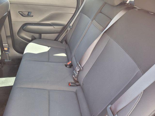 2025 Hyundai Kona SEL Convenience