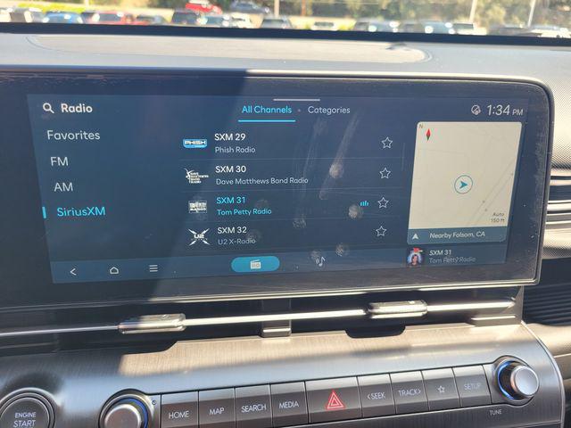 2025 Hyundai Kona SEL Convenience