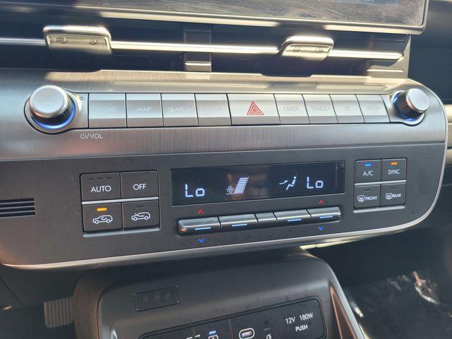 2025 Hyundai Kona SEL Convenience