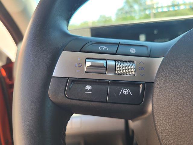2025 Hyundai Kona SEL Convenience