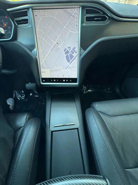 2019 Tesla Model X 75D
