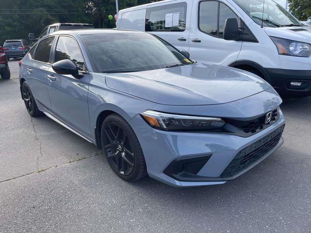 2022 Honda Civic Sport for sale in Belmont, NC