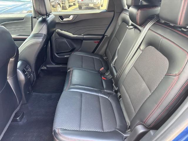 2023 Ford Escape ST-Line Elite