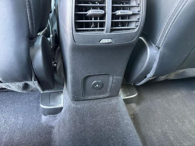 2023 Ford Escape ST-Line Elite
