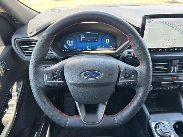 2023 Ford Escape ST-Line Elite