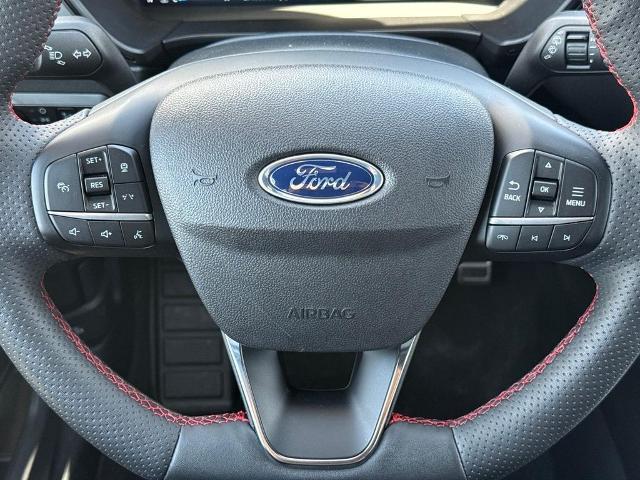 2023 Ford Escape ST-Line Elite