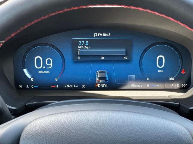 2023 Ford Escape ST-Line Elite