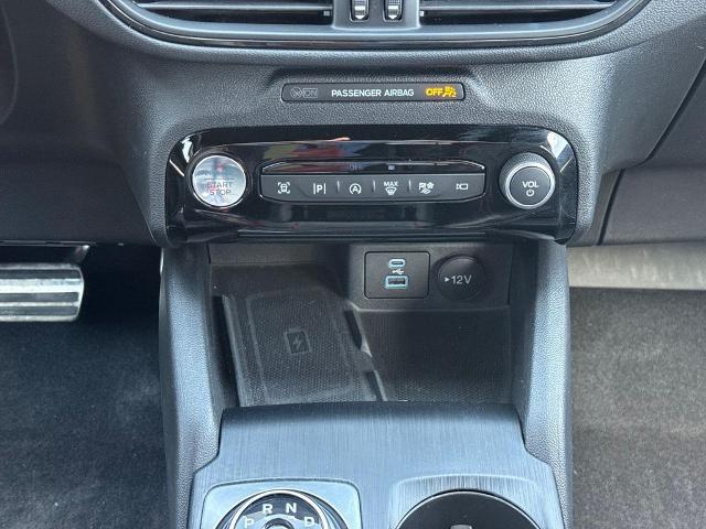 2023 Ford Escape ST-Line Elite