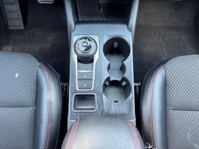 2023 Ford Escape ST-Line Elite