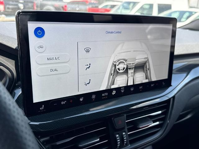 2023 Ford Escape ST-Line Elite