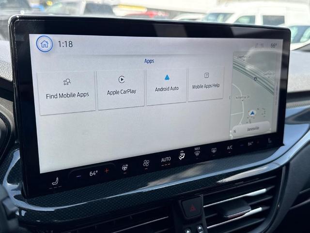 2023 Ford Escape ST-Line Elite