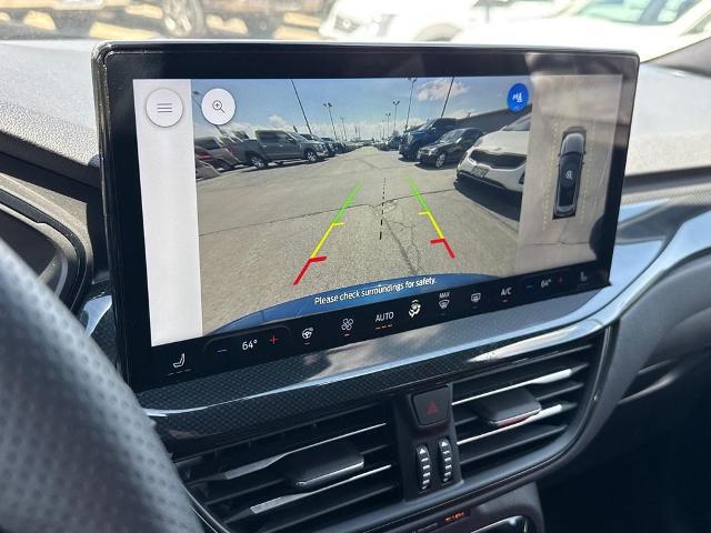 2023 Ford Escape ST-Line Elite