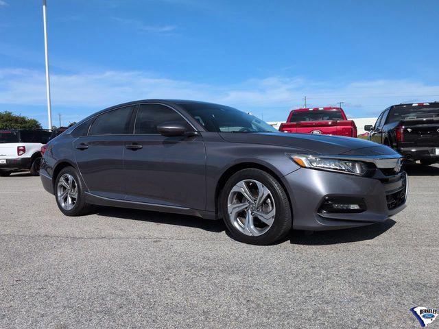 2018 Honda Accord EX for sale in Moncks Corner, SC