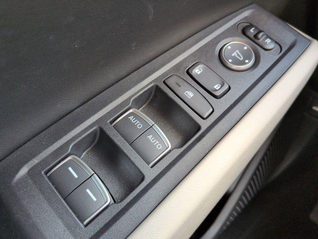 2025 Honda Accord Sedan EX-L