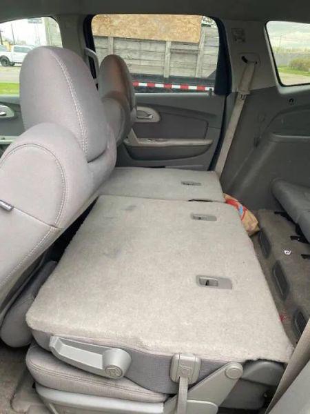 2012 Chevrolet Traverse LS