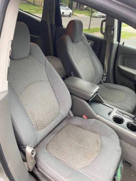 2012 Chevrolet Traverse LS