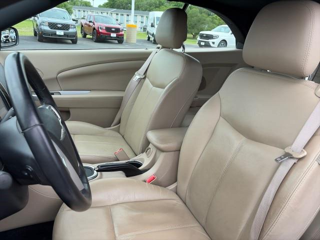2013 Chrysler 200 Limited