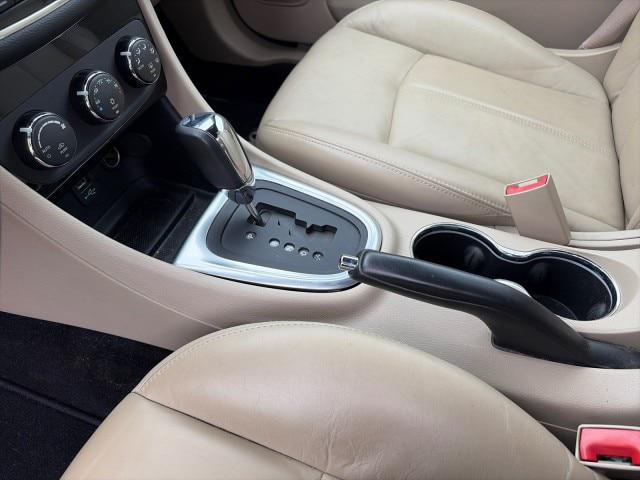 2013 Chrysler 200 Limited