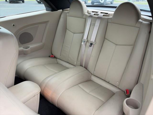 2013 Chrysler 200 Limited