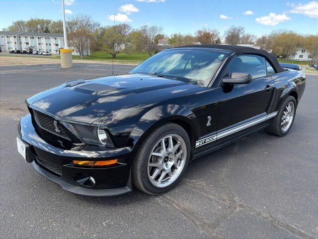 2008 Ford 500 Shelby GT500 for sale in Sauk Centre, MN