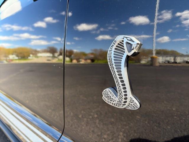 2008 Ford 500 Shelby GT500