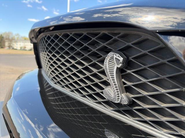 2008 Ford 500 Shelby GT500