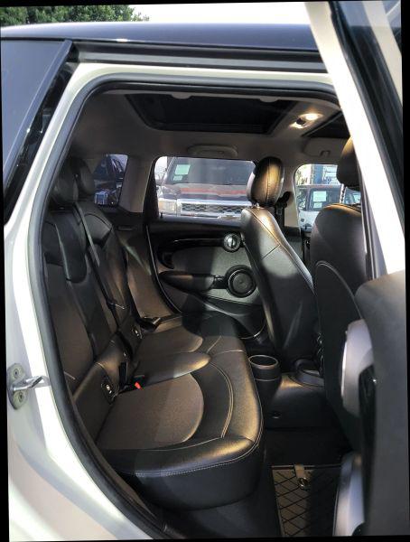 2019 MINI Hardtop Cooper