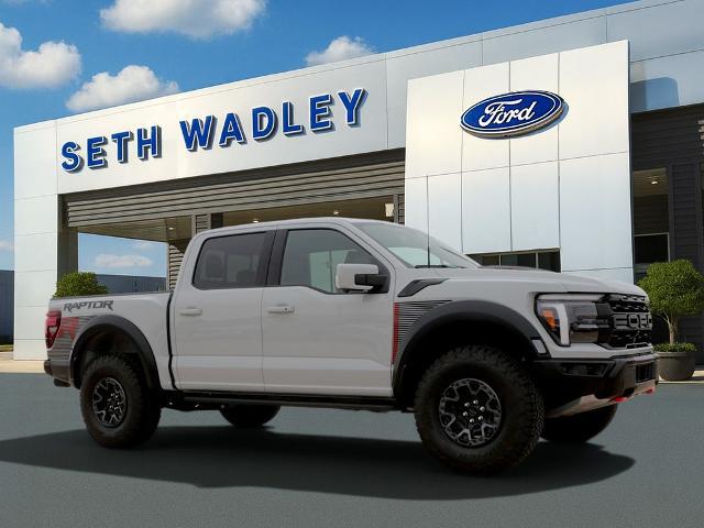 2026 Ford F-150 Raptor for sale in Perry, OK